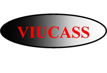 Logo of Viucass