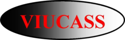 Logo of Viucass